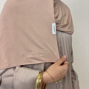 jersey premium de luxe blush