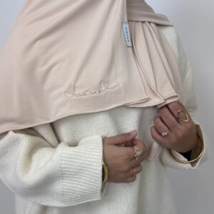 jersey premium de luxe poudre