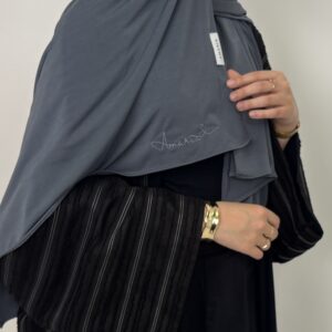 jersey premium de luxe grey